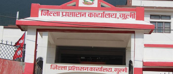 सविंधान दिवसको अवसरमा ३ दिन घरघरमा दिपावली गर्न आग्रह !