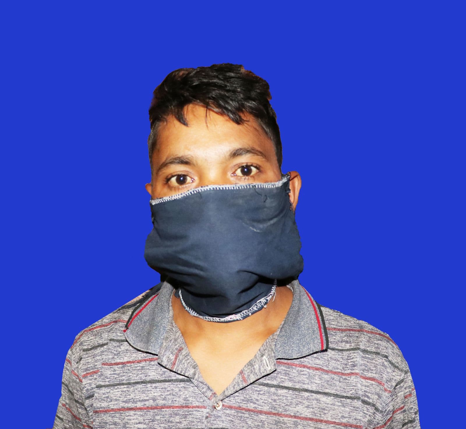 नौ बर्षिया बालिकालाई पनि छाडेनन यी युबकले, पुरा विवरण