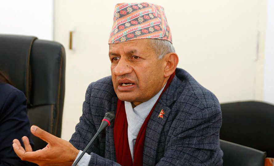 बागलुङ्ग र सिन्धुपाल्चोकलाई विपत संकटग्रस्त क्षेत्र घोषणा