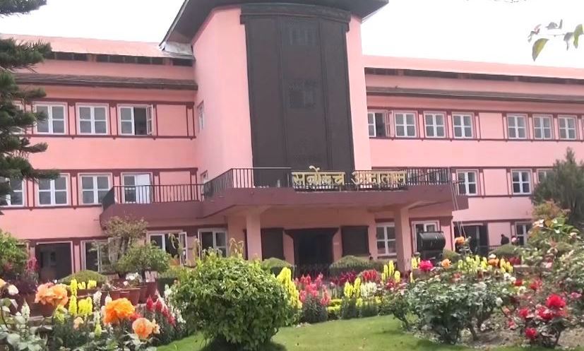 प्रतिनिधि सभा विघटन मुद्दाको बहस सकियो, १० गतेसम्म बहस नोट बुझाउन आग्रह