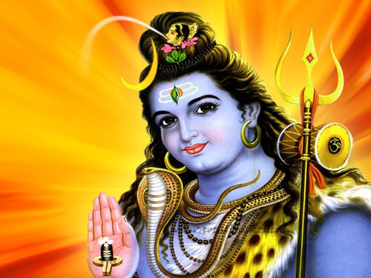 भगवान शिव प्रतिकको रहस्य ?