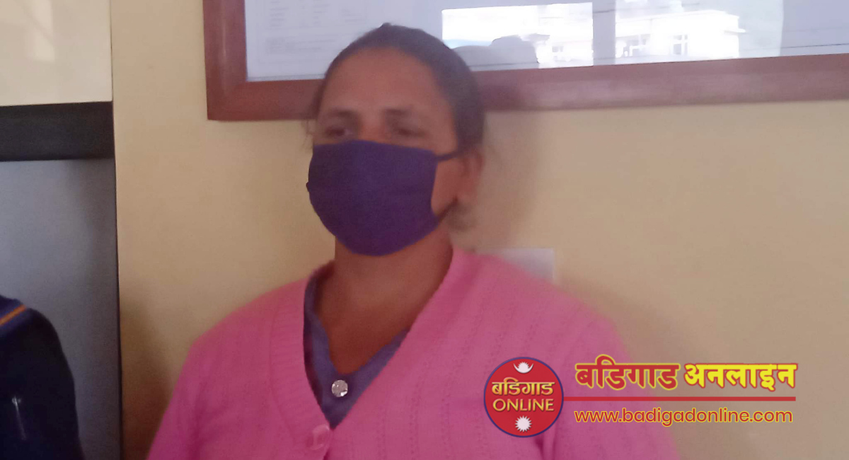 गुल्मीमा आफ्नै बुहारीद्वारा ससुराको हत्या
