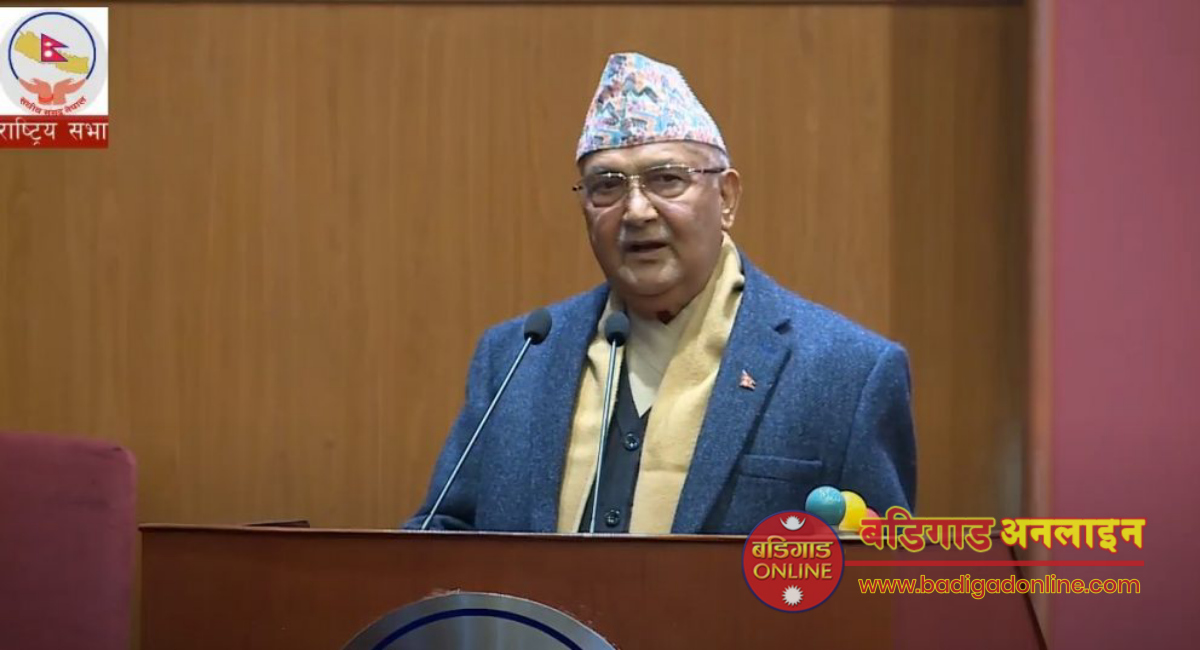 अन्ततः राजीनामा दिन तयार भए प्रधानमन्त्री